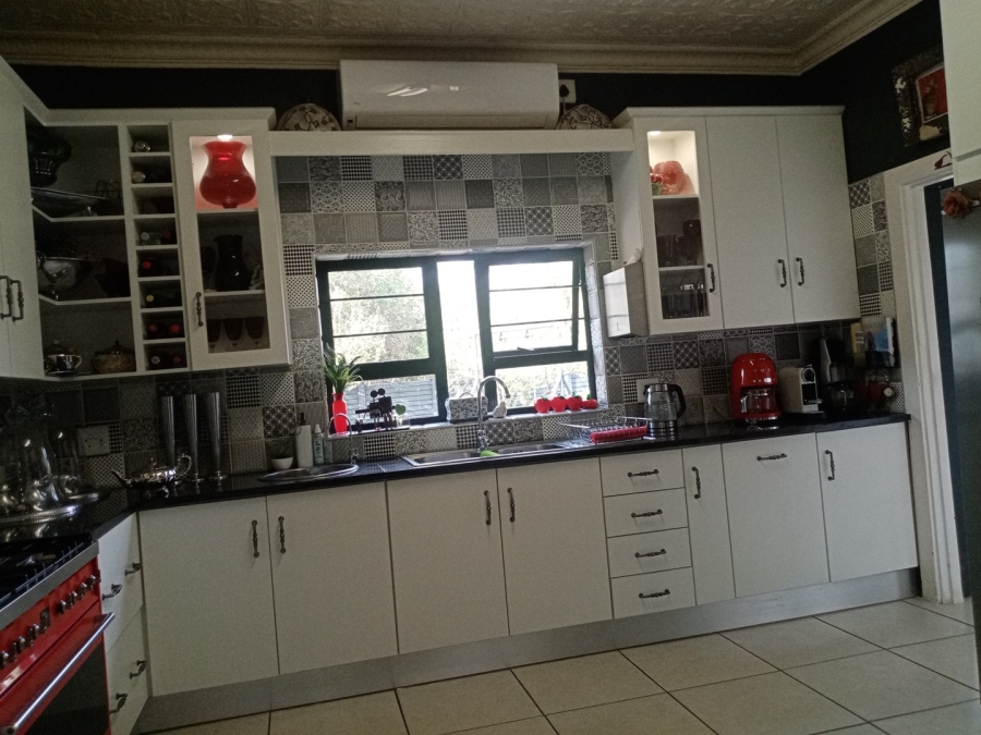 3 Bedroom Property for Sale in Parys Free State